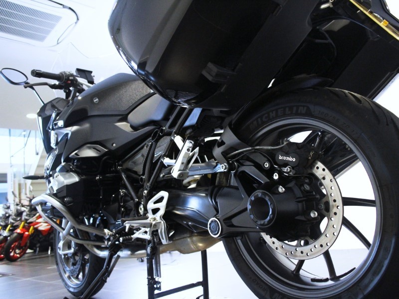 2018 (68) R 1200 RS Sport SE 3545142