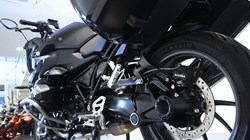 2018 (68) R 1200 RS Sport SE 3545142