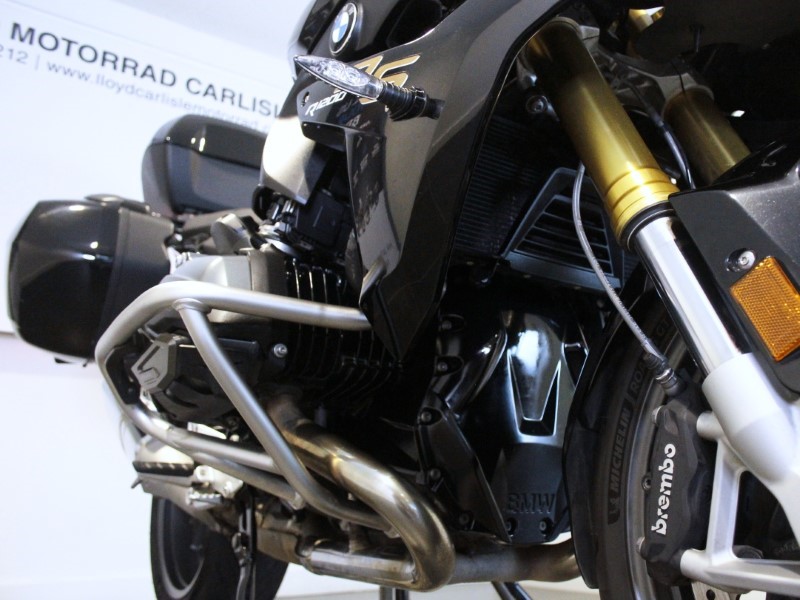 2018 (68) R 1200 RS Sport SE 3545135