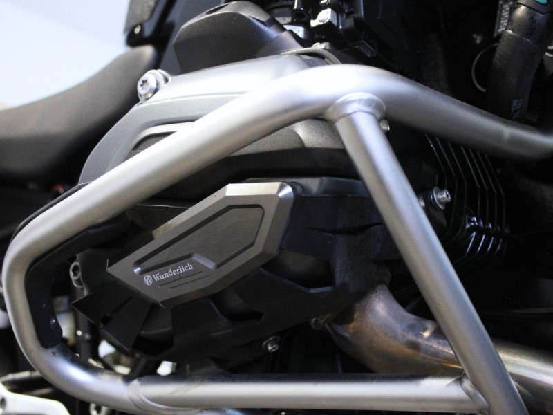 2018 (68) R 1200 RS Sport SE 3545136