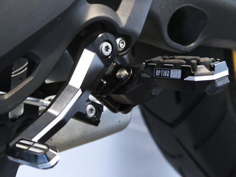 2024 (73) R 1300 GS TE Option 719 Edition 3557713