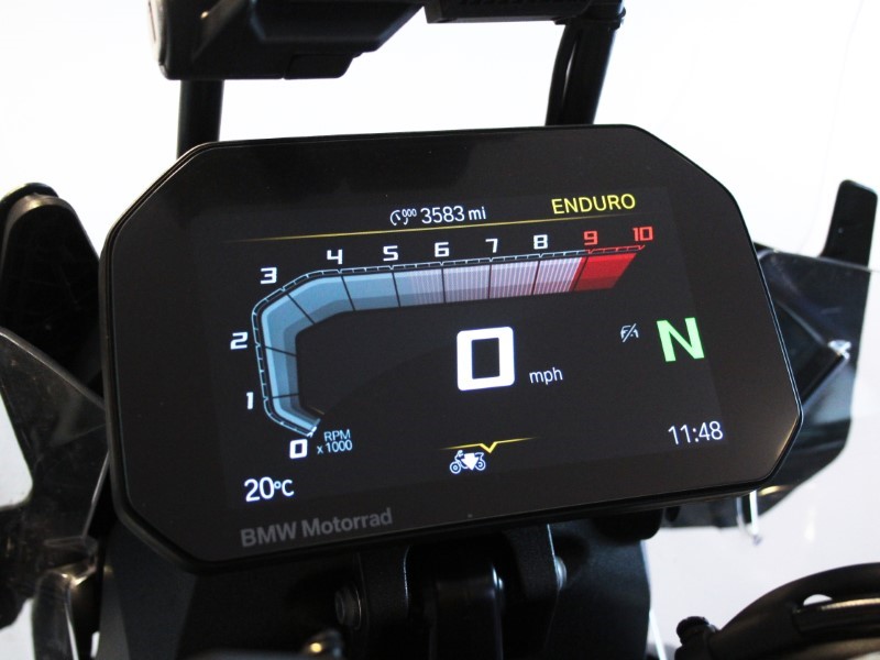 2024 (73) R 1300 GS TE Option 719 Edition 3557689