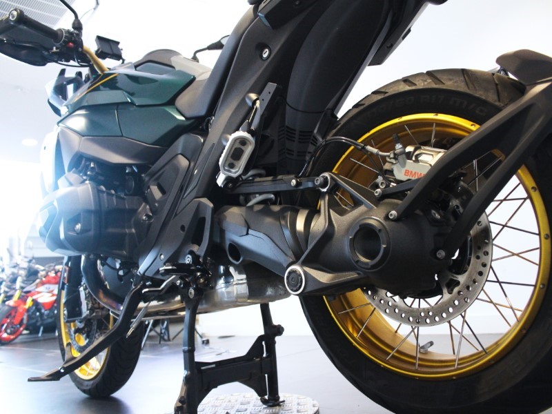 2024 (73) R 1300 GS TE Option 719 Edition 3557717