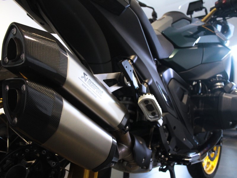 2024 (73) R 1300 GS TE Option 719 Edition 3557699