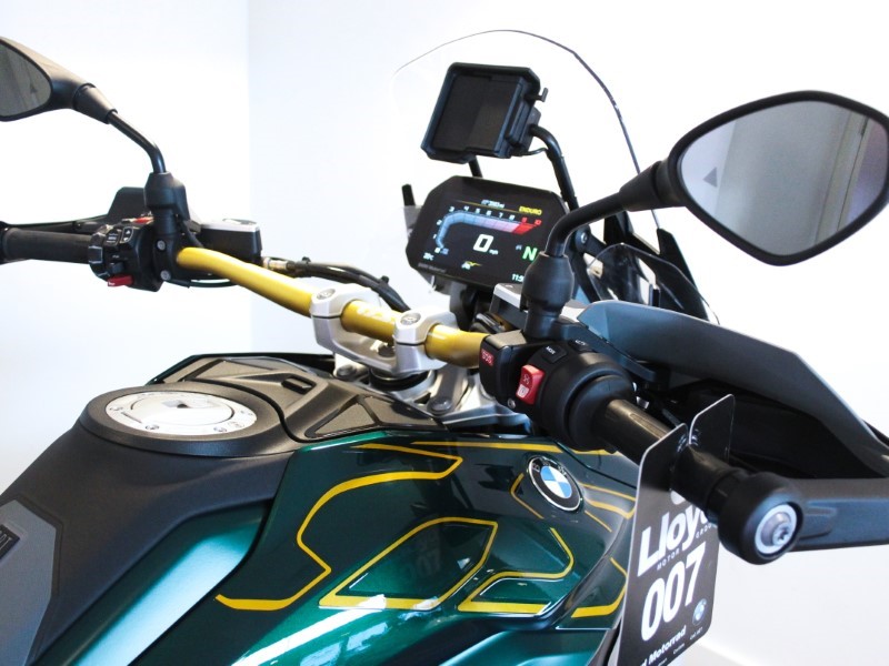 2024 (73) R 1300 GS TE Option 719 Edition 3557693