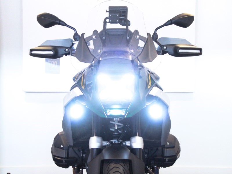 2024 (73) R 1300 GS TE Option 719 Edition 3557719