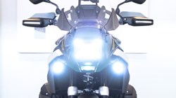 2024 (73) R 1300 GS TE Option 719 Edition 3557719