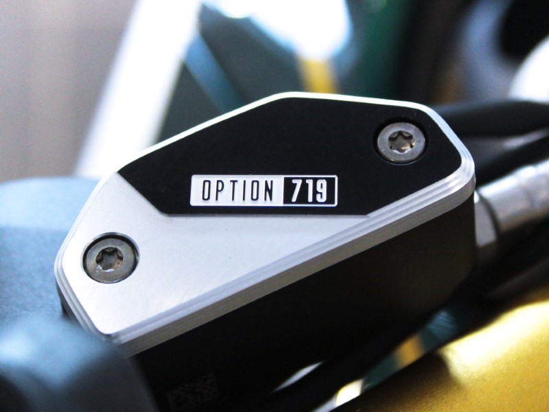 2024 (73) R 1300 GS TE Option 719 Edition 3557690