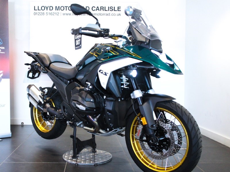 2024 (73) R 1300 GS TE Option 719 Edition 3557678