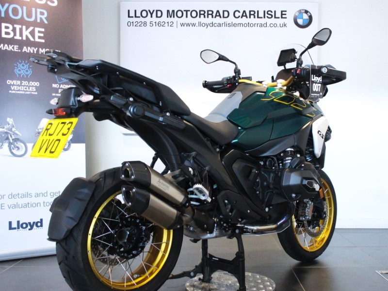 2024 (73) R 1300 GS TE Option 719 Edition 3557684