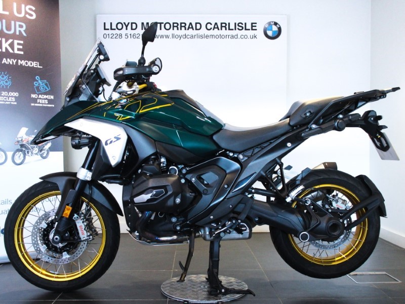 2024 (73) R 1300 GS TE Option 719 Edition 3557681