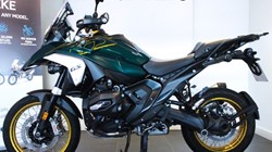 2024 (73) R 1300 GS TE Option 719 Edition 3557681