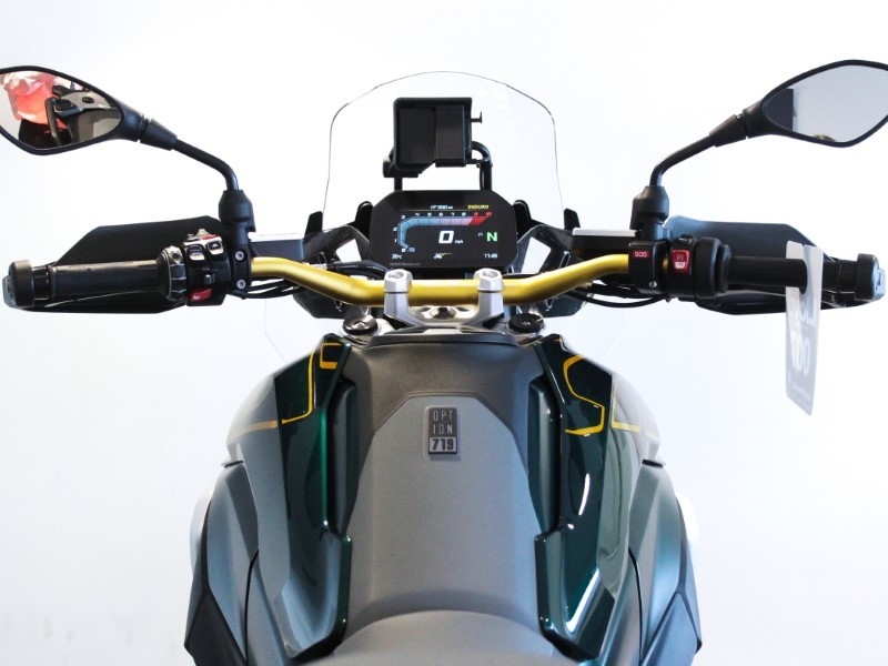 2024 (73) R 1300 GS TE Option 719 Edition 3557692