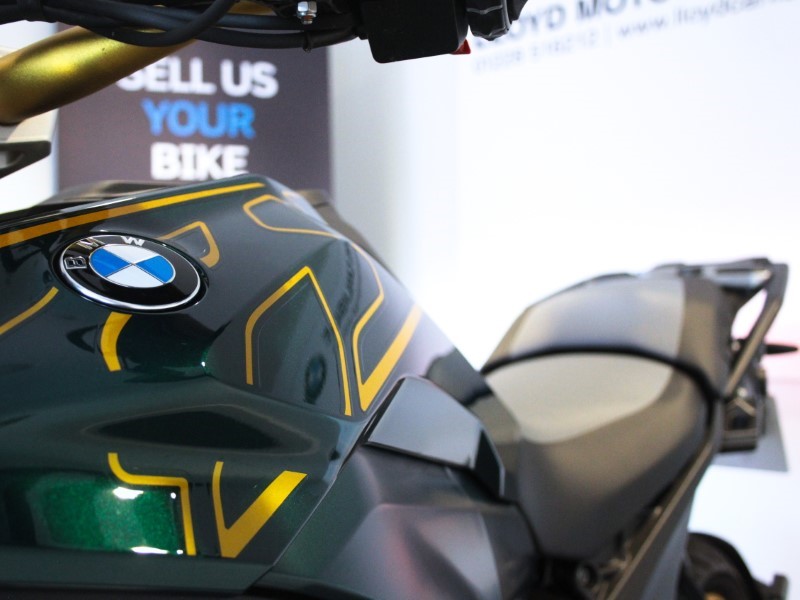 2024 (73) R 1300 GS TE Option 719 Edition 3557709