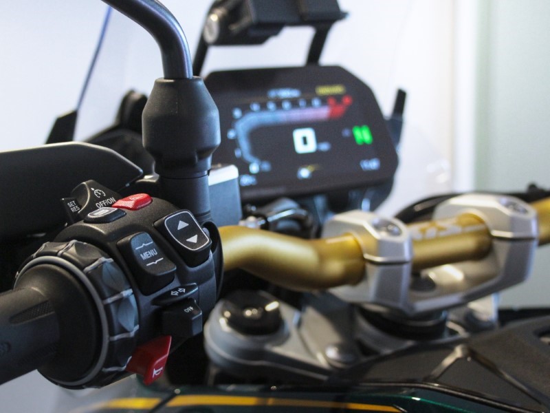 2024 (73) R 1300 GS TE Option 719 Edition 3557688