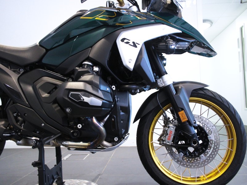 2024 (73) R 1300 GS TE Option 719 Edition 3557703