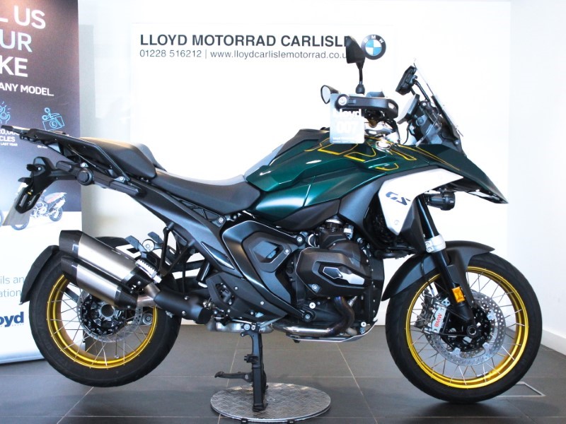 2024 (73) R 1300 GS TE Option 719 Edition 3557685
