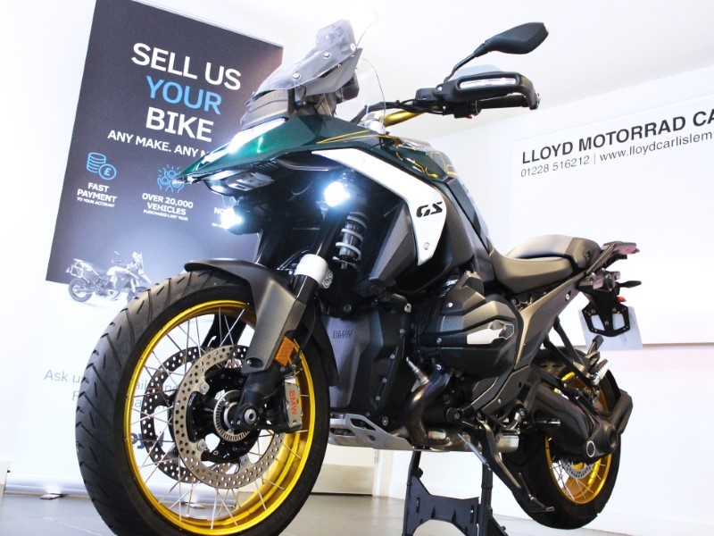 2024 (73) R 1300 GS TE Option 719 Edition 3557697