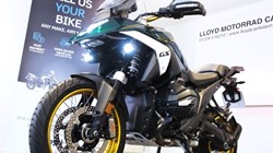 2024 (73) R 1300 GS TE Option 719 Edition 3557697