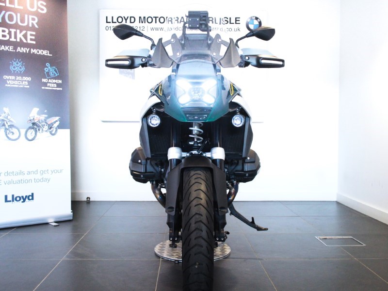 2024 (73) R 1300 GS TE Option 719 Edition 3557679