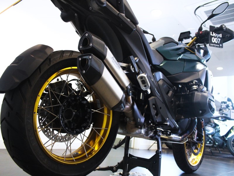 2024 (73) R 1300 GS TE Option 719 Edition 3557698