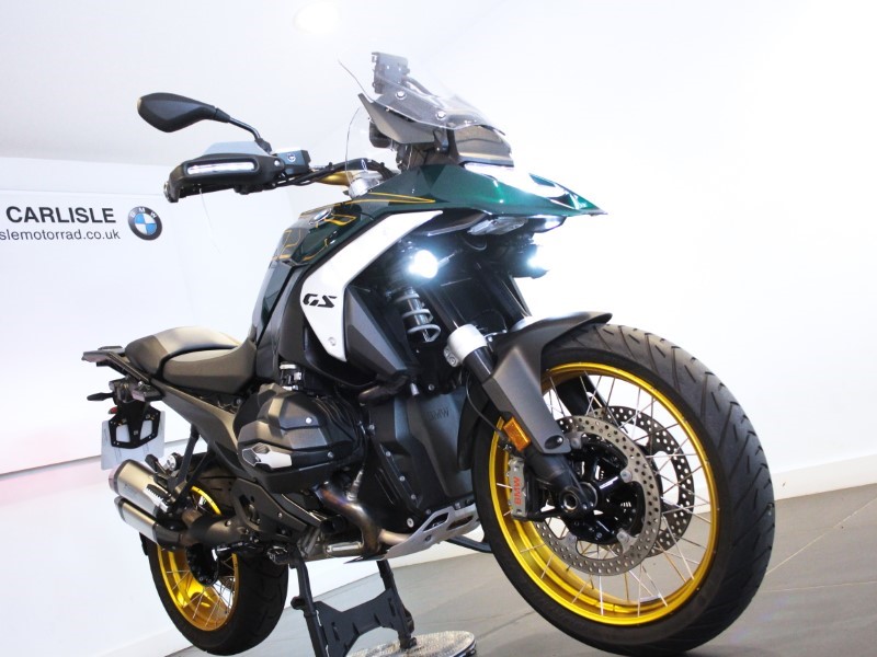 2024 (73) R 1300 GS TE Option 719 Edition 3557718
