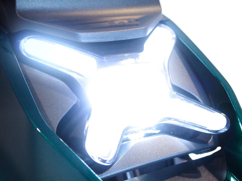 2024 (73) R 1300 GS TE Option 719 Edition 3557706