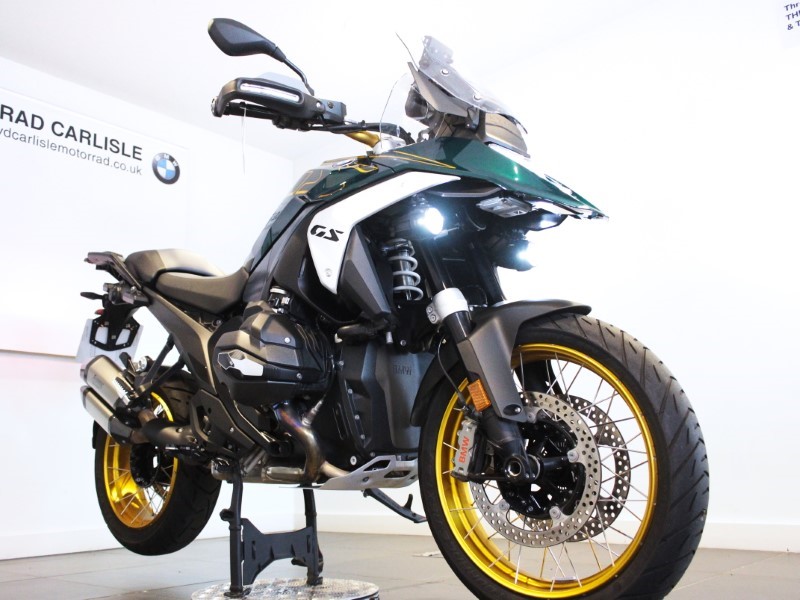 2024 (73) R 1300 GS TE Option 719 Edition 3557694