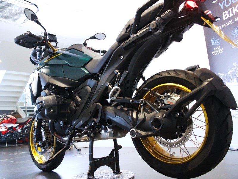2024 (73) R 1300 GS TE Option 719 Edition 3557696