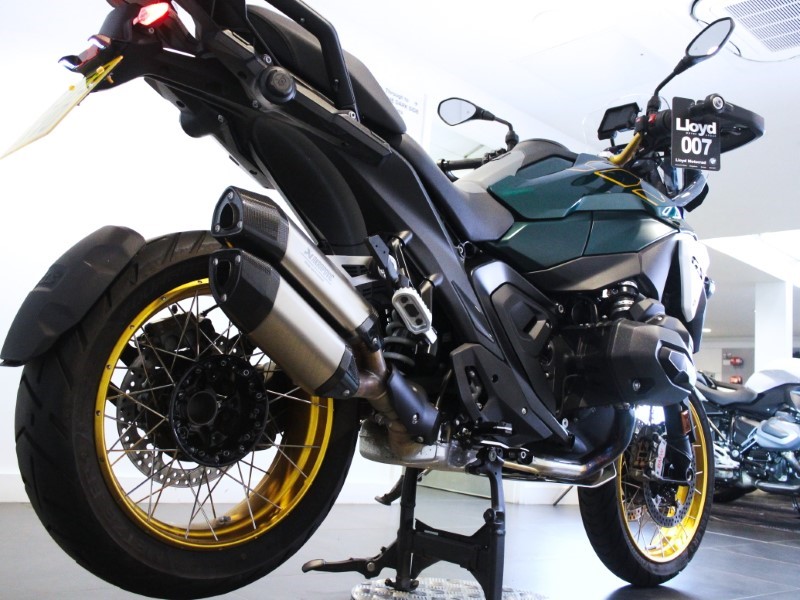 2024 (73) R 1300 GS TE Option 719 Edition 3557695