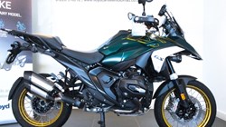 2024 (73) R 1300 GS TE Option 719 Edition 3557677
