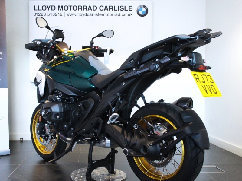 2024 (73) R 1300 GS TE Option 719 Edition 3557682
