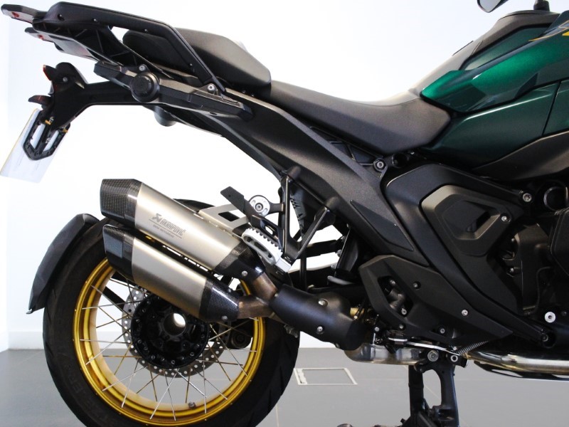 2024 (73) R 1300 GS TE Option 719 Edition 3557701