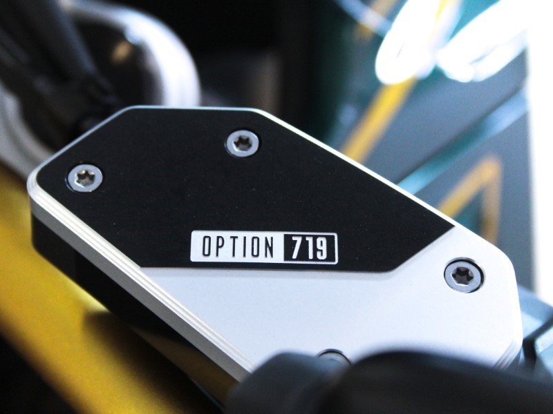 2024 (73) R 1300 GS TE Option 719 Edition 3557691