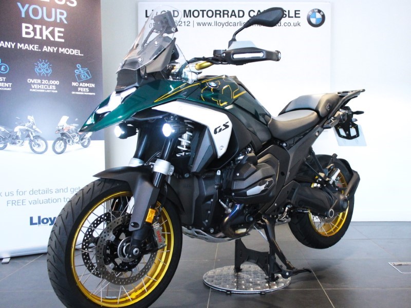 2024 (73) R 1300 GS TE Option 719 Edition 3557680