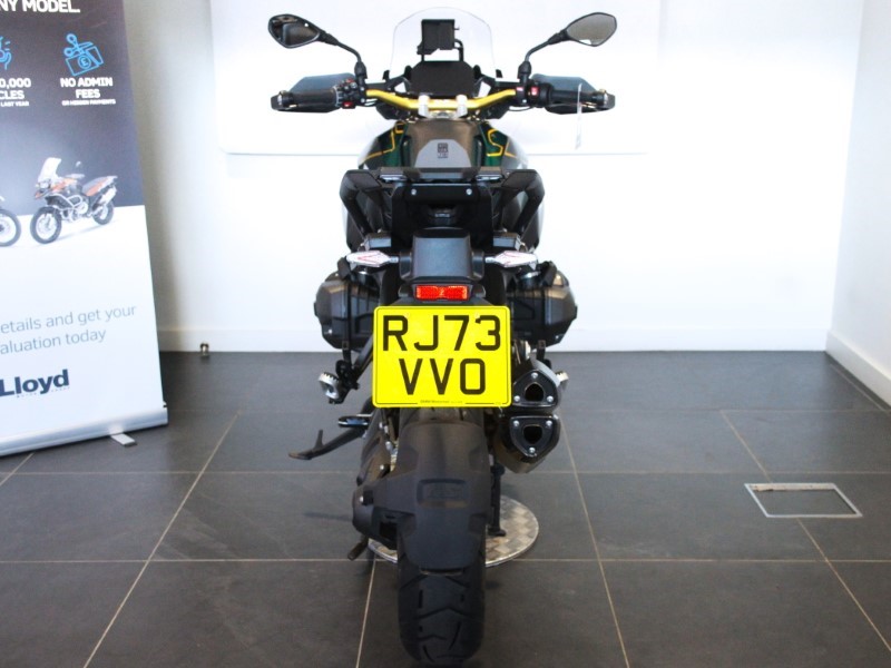 2024 (73) R 1300 GS TE Option 719 Edition 3557683