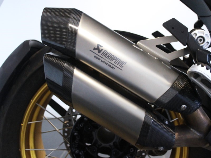 2024 (73) R 1300 GS TE Option 719 Edition 3557700