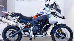 2024 (74) F 900 GS Adventure 3550709