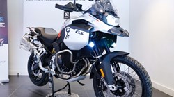 2024 (74) F 900 GS Adventure 3550710