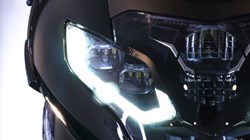 2024 (74) K 1600 GT SE ABS 3740646