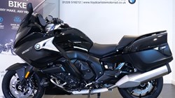 2024 (74) K 1600 GT SE ABS 3740614