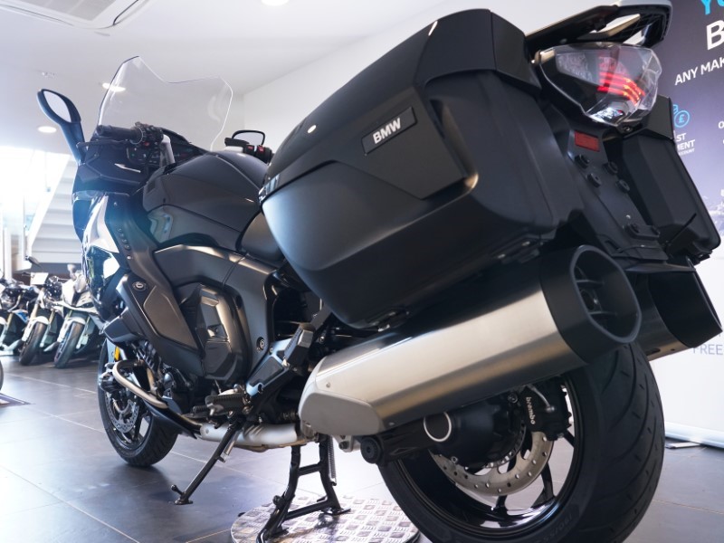 2024 (74) K 1600 GT SE ABS 3740629