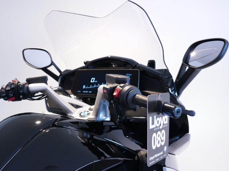 2024 (74) K 1600 GT SE ABS 3740625