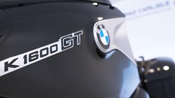 2024 (74) K 1600 GT SE ABS 3740640