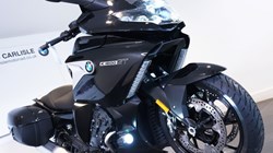 2024 (74) K 1600 GT SE ABS 3740647