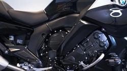 2024 (74) K 1600 GT SE ABS 3740634