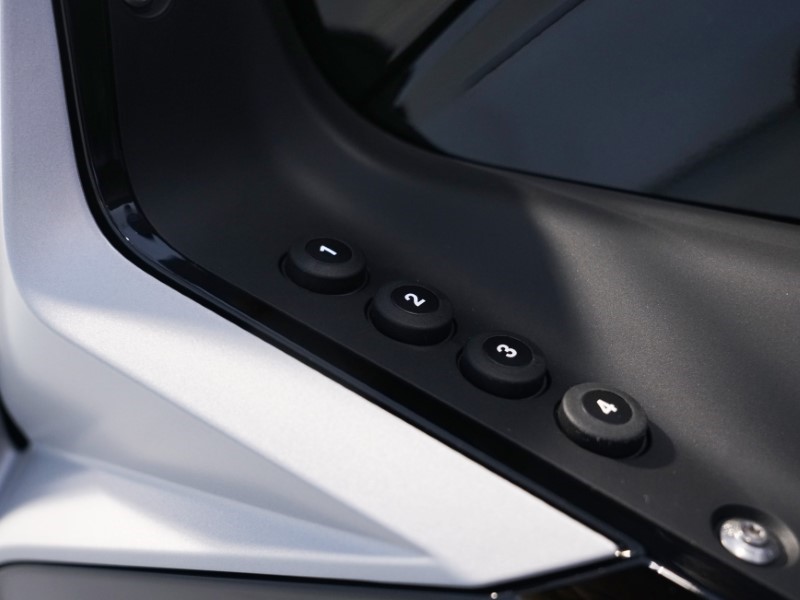 2024 (74) K 1600 GT SE ABS 3740620