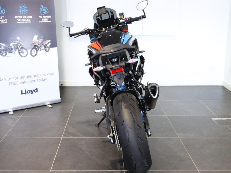 2024 (74) M 1000 XR Competition Pack 3549362