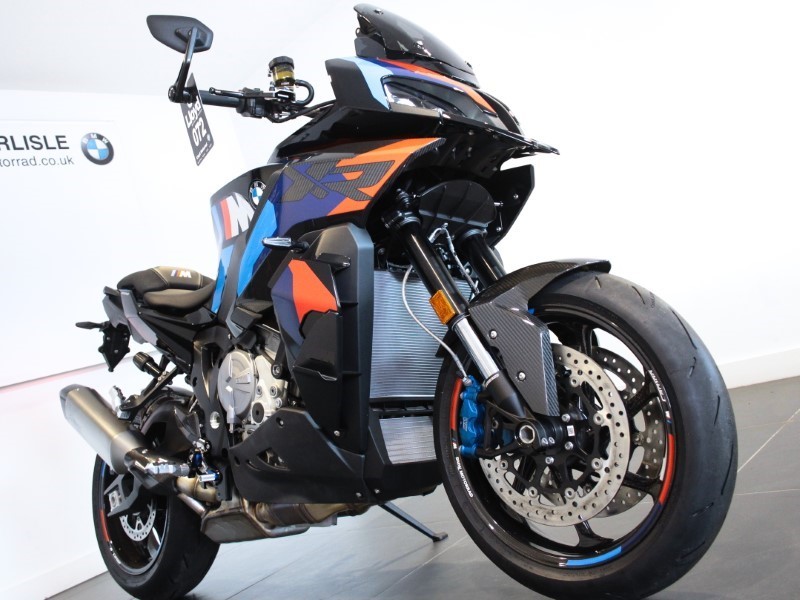 2024 (74) M 1000 XR Competition Pack 3549387