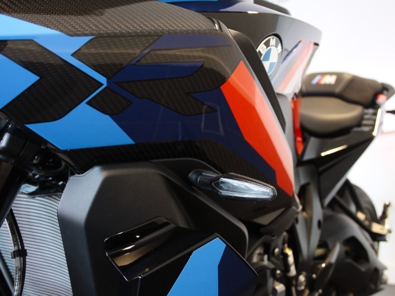 2024 (74) M 1000 XR Competition Pack 3549384